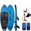 Windsurfing STX iWindsurf WS 250 RS - nafukovací windsurfing
