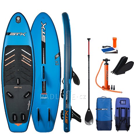 Windsurfing STX iWindsurf WS 280 RS - nafukovací windsurfing