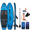 Windsurfing STX iWindsurf WS 280 RS - nafukovací windsurfing