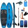 Windsurfing STX iWindsurf WS 280 RS - nafukovací windsurfing