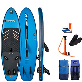 Windsurfing STX iWindsurf WS 280 RS - nafukovací windsurfing