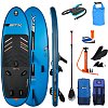 Windsurfing STX iWindsurf WS 285 RS - nafukovací windsurfing