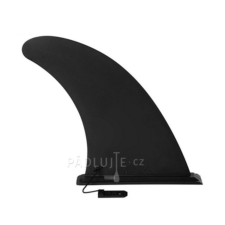 Fina RIDEWAVE Slide-in 9'' pro paddleboardy