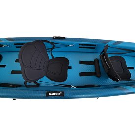 Kajak WATTSUP TORPEDO 2 426 - dvoumístný nafukovací