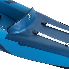 Kajak WATTSUP TORPEDO 3 476 - trojmístný nafukovací