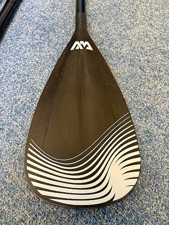 Paddleboard AQUA MARINA VAPOR 10'4 - nafukovací - POUŽITÉ ZBOŽÍ
