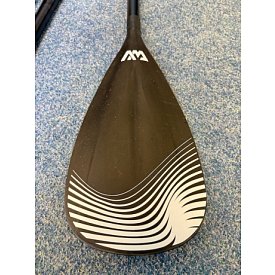 Paddleboard AQUA MARINA VAPOR 10'4 - nafukovací - POUŽITÉ ZBOŽÍ