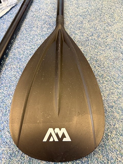 Paddleboard AQUA MARINA VAPOR 10'4 - nafukovací POUŽITÉ ZBOŽÍ