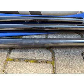PROLIMIT STX plachta PowerKid 5,0 m- oplachtění pro paddleboardy - POUŽITÉ ZBOŽÍ