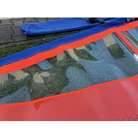 PROLIMIT STX plachta PowerKid 5,0 m- oplachtění pro paddleboardy - POUŽITÉ ZBOŽÍ