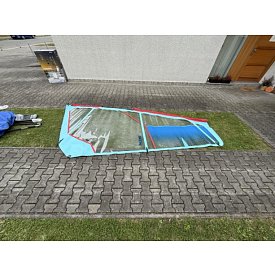 Plachta PROLIMIT STX MiniKid 2,0 m- oplachtění pro paddleboardy - POUŽITÉ ZBOŽÍ