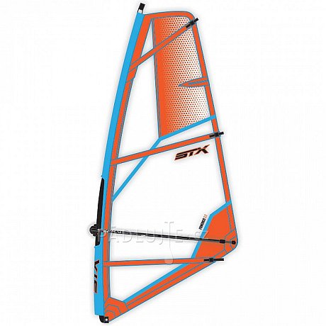 PROLIMIT STX plachta PowerKid 5,0 m- oplachtění pro paddleboardy - POUŽITÉ ZBOŽÍ