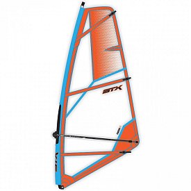PROLIMIT STX plachta PowerKid 5,0 m- oplachtění pro paddleboardy - POUŽITÉ ZBOŽÍ