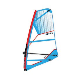 Plachta PROLIMIT STX MiniKid 2,0 m- oplachtění pro paddleboardy - POUŽITÉ ZBOŽÍ