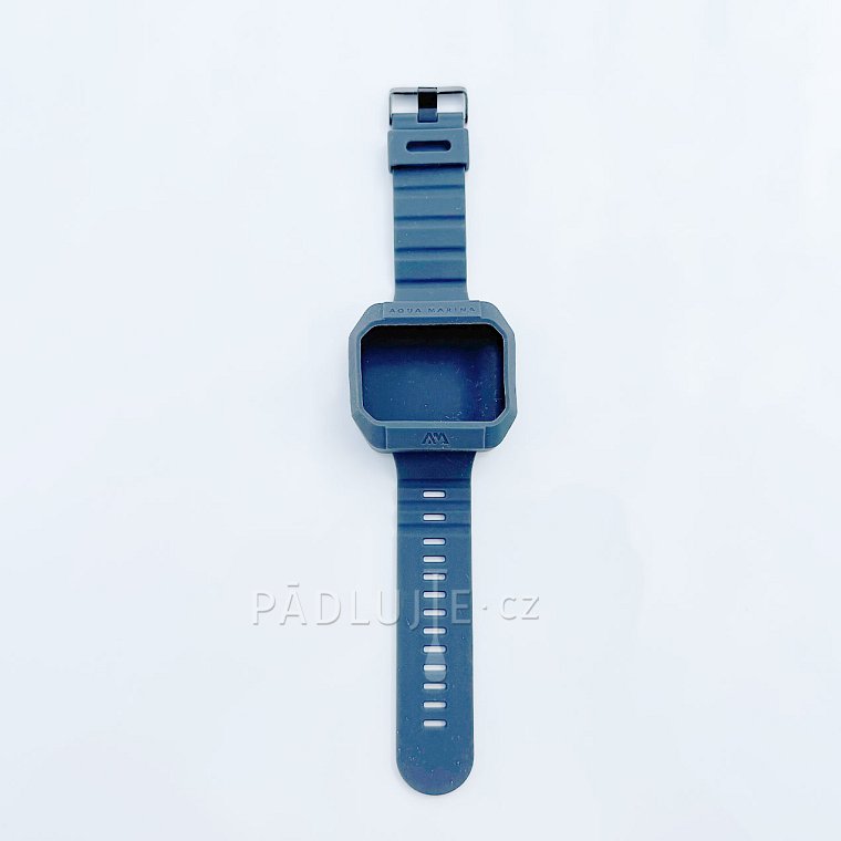 Náhradní Řemínek hodinek k motoru AQUA MARINA BLUEDRIVE X a X PRO