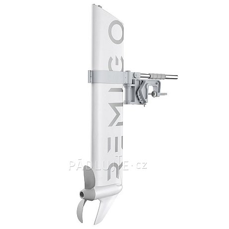 Lodní elektrický motor REMIGO ONE NEO 1000W - 1500W boost - přívěsný s baterií