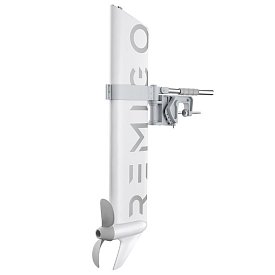 Lodní elektrický motor REMIGO ONE NEO 1000W - 1500W boost - přívěsný s baterií