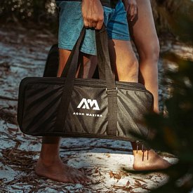 Carry box UNI S pro motory AQUA MARINA BLUEDRIVE X a X PRO