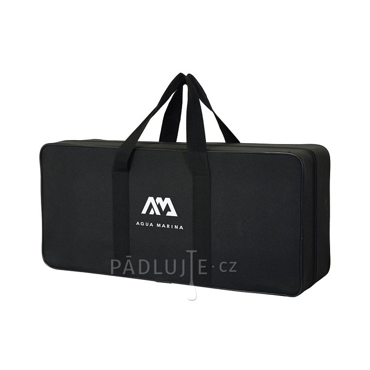 Carry box UNI S pro motory AQUA MARINA BLUEDRIVE X a X PRO