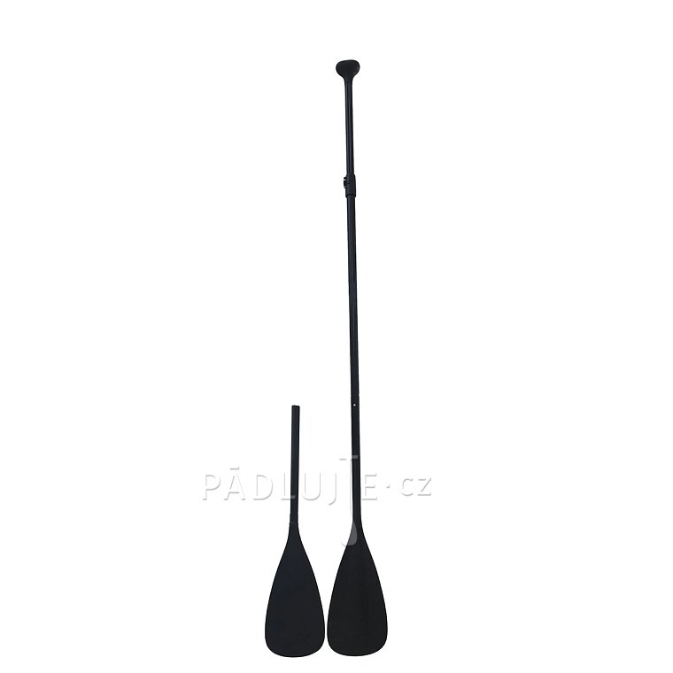 Pádlo SUN REFLECTIONS Combo Basic 4-dílné nastavitelné pro paddleboard i kajak