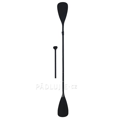 Pádlo SUN REFLECTIONS Combo Basic 4-dílné nastavitelné pro paddleboard i kajak