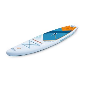 Paddleboard GLADIATOR ELITE 11'2 s karbon pádlem 2026 - nafukovací