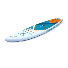 Paddleboard GLADIATOR ELITE 11'4 s karbon pádlem 2026 - nafukovací