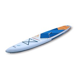 Paddleboard GLADIATOR ELITE 14' Touring s karbon pádlem 2026 - nafukovací
