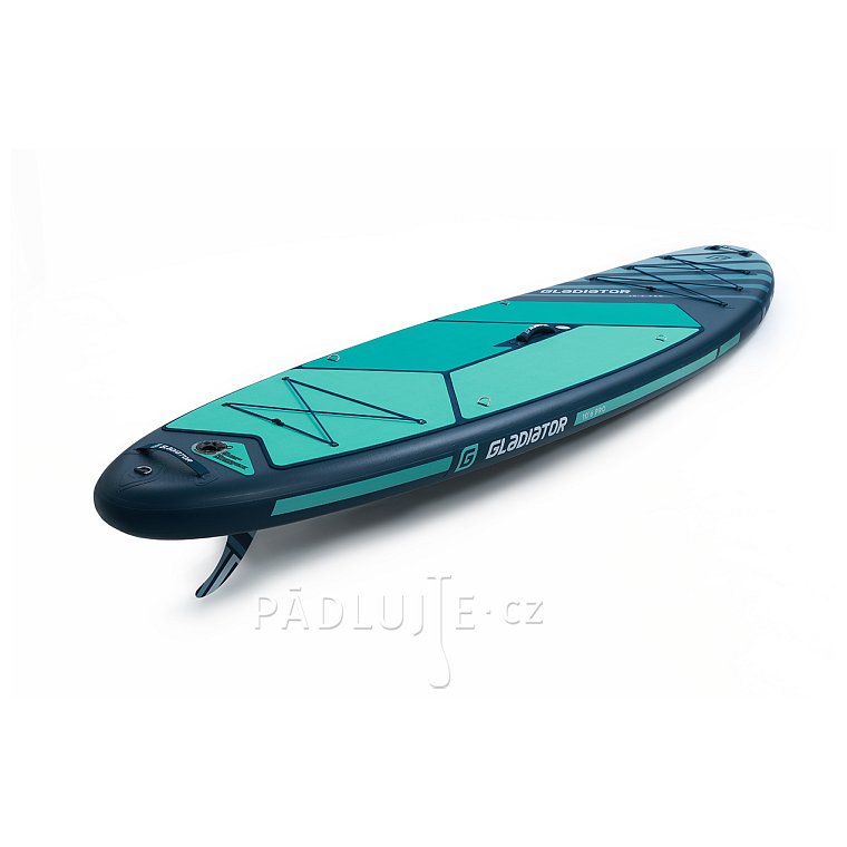 Paddleboard GLADIATOR PRO 10'6 2026 - nafukovací