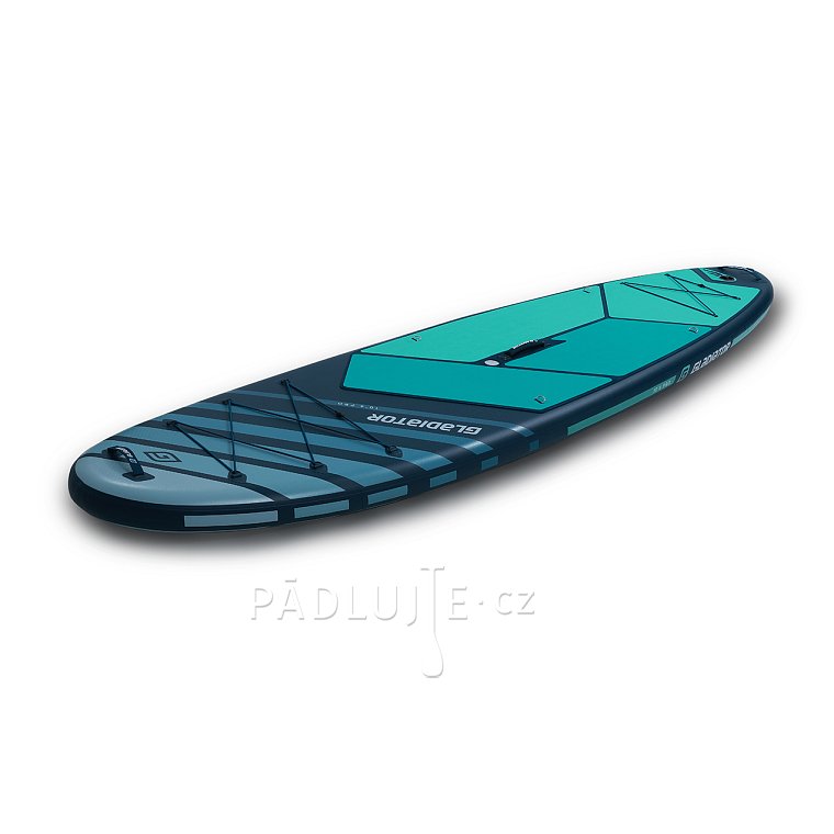 Paddleboard GLADIATOR PRO 10'6 2026 - nafukovací