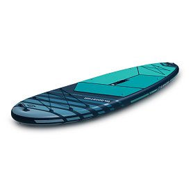Paddleboard GLADIATOR PRO 10'8 s pádlem 2026 - nafukovací