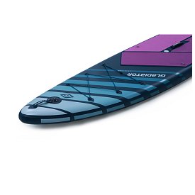 Paddleboard GLADIATOR PRO 11'2 s pádlem 2026 - nafukovací