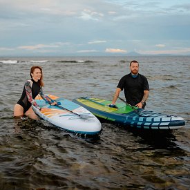 Paddleboard GLADIATOR PRO 11'6 s pádlem 2026 - nafukovací