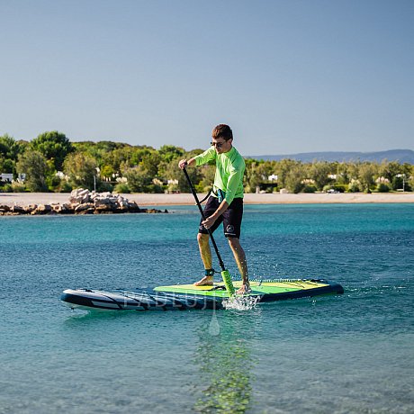 Paddleboard GLADIATOR PRO 11'6 s pádlem 2026 - nafukovací