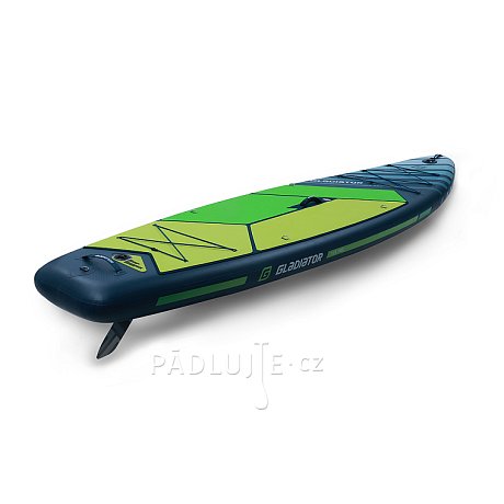 Paddleboard GLADIATOR PRO 11'6 s pádlem 2026 - nafukovací