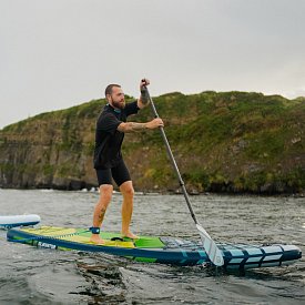Paddleboard GLADIATOR PRO 11'6 s pádlem 2026 - nafukovací