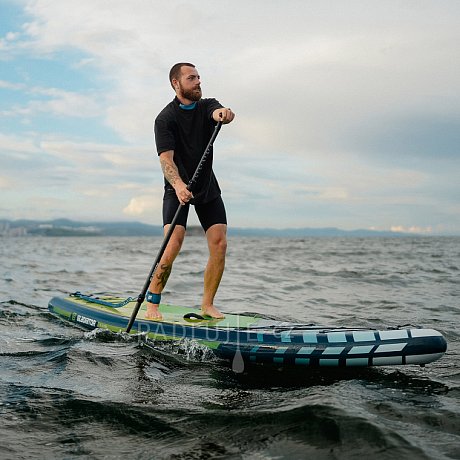 Paddleboard GLADIATOR PRO 11'6 s pádlem 2026 - nafukovací