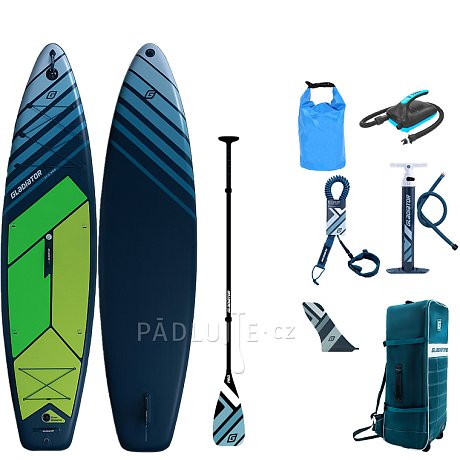 Paddleboard GLADIATOR PRO 11'6 s pádlem 2026 - nafukovací