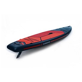 Paddleboard GLADIATOR PRO 12'6 TOURING s pádlem 2026 - nafukovací