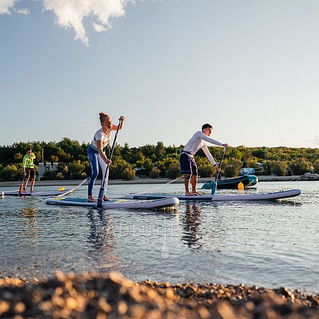 Paddleboard GLADIATOR ORIGIN 10'6 2026 - nafukovací