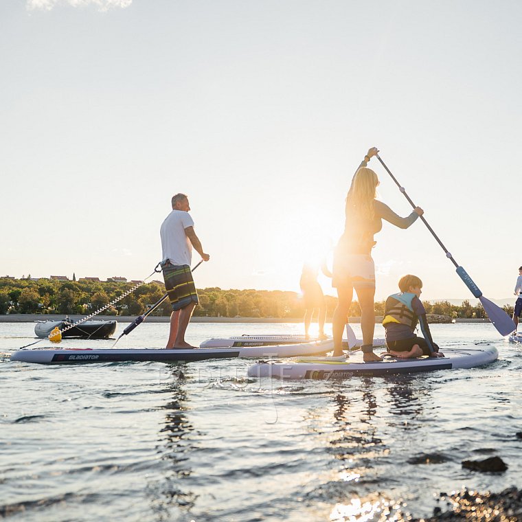 Paddleboard GLADIATOR ORIGIN 10'8 2026 - nafukovací