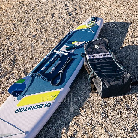 Paddleboard GLADIATOR ORIGIN 10'8 2026 - nafukovací