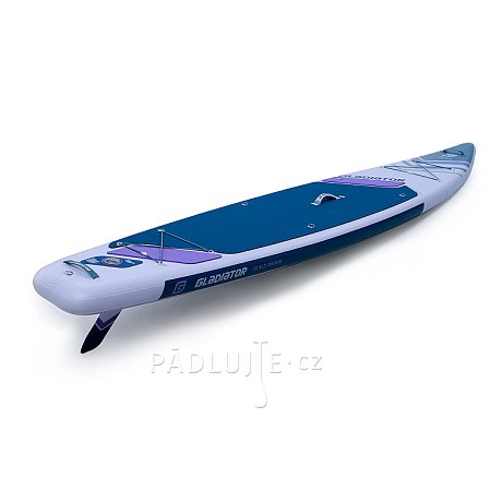 Paddleboard GLADIATOR ORIGIN 12'6 Light Touring 2026 - nafukovací