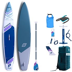 Paddleboard GLADIATOR ORIGIN 12'6 Light Touring 2026 - nafukovací