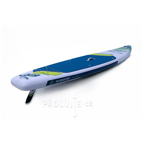 Paddleboard GLADIATOR ORIGIN 12'6 Sport 2026 - nafukovací