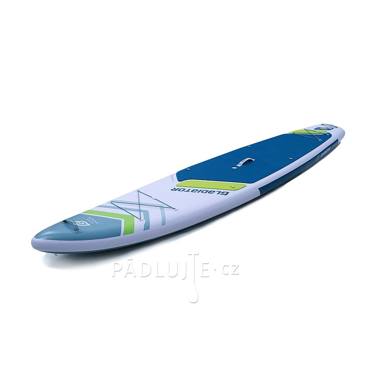Paddleboard GLADIATOR ORIGIN 12'6 Sport 2026 - nafukovací