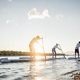 Paddleboard GLADIATOR ORIGIN 12'6 Sport 2026 - nafukovací