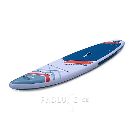 Paddleboard GLADIATOR ORIGIN 12'6 Touring 2026 - nafukovací
