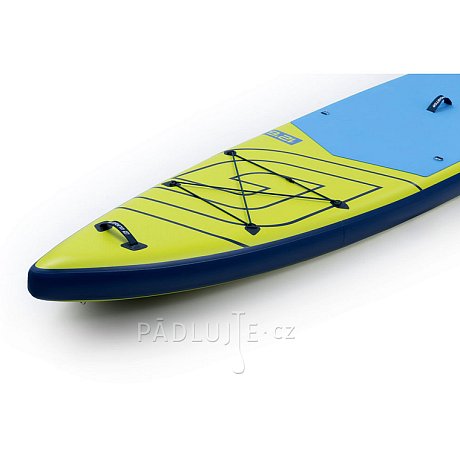 Paddleboard GLADIATOR ONE 12'6 Lime - nafukovací