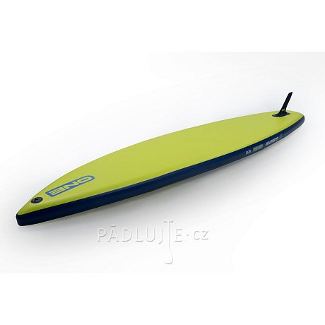 Paddleboard GLADIATOR ONE 12'6 Lime - nafukovací